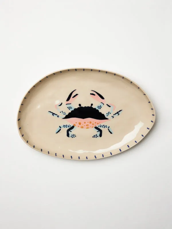 OFFSHORE CRAB TRAY