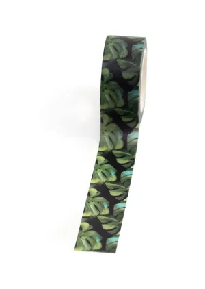 Panama Washi Tape