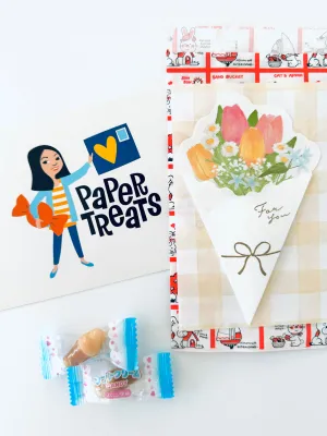 *[Paper Treats] Paper Treats Gift Card