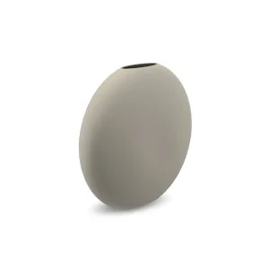 Pastille Vase Shell 15cm