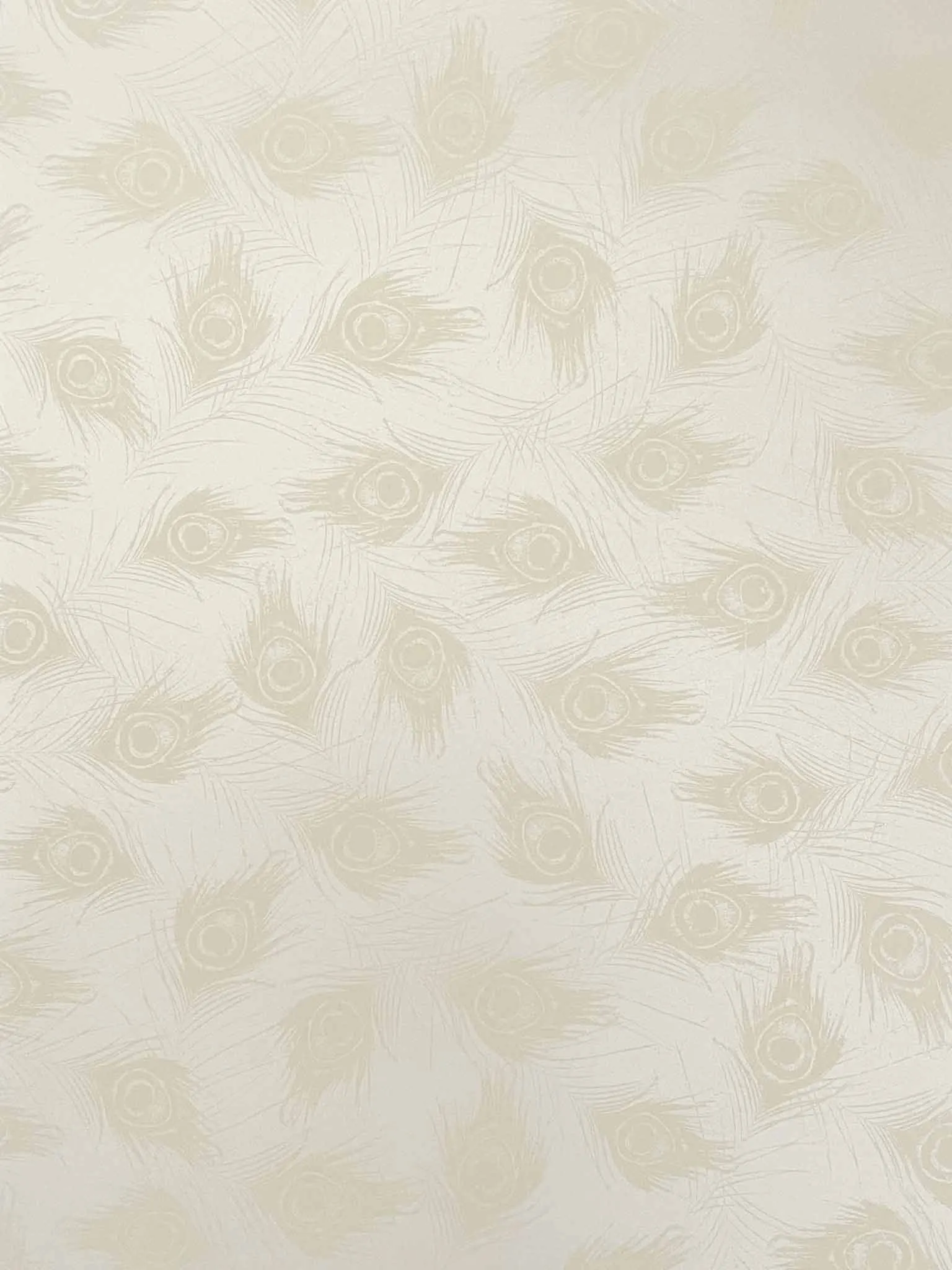 Pavone Paper Ivory