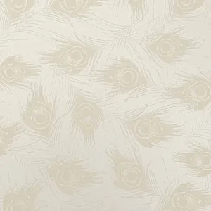 Pavone Paper Ivory