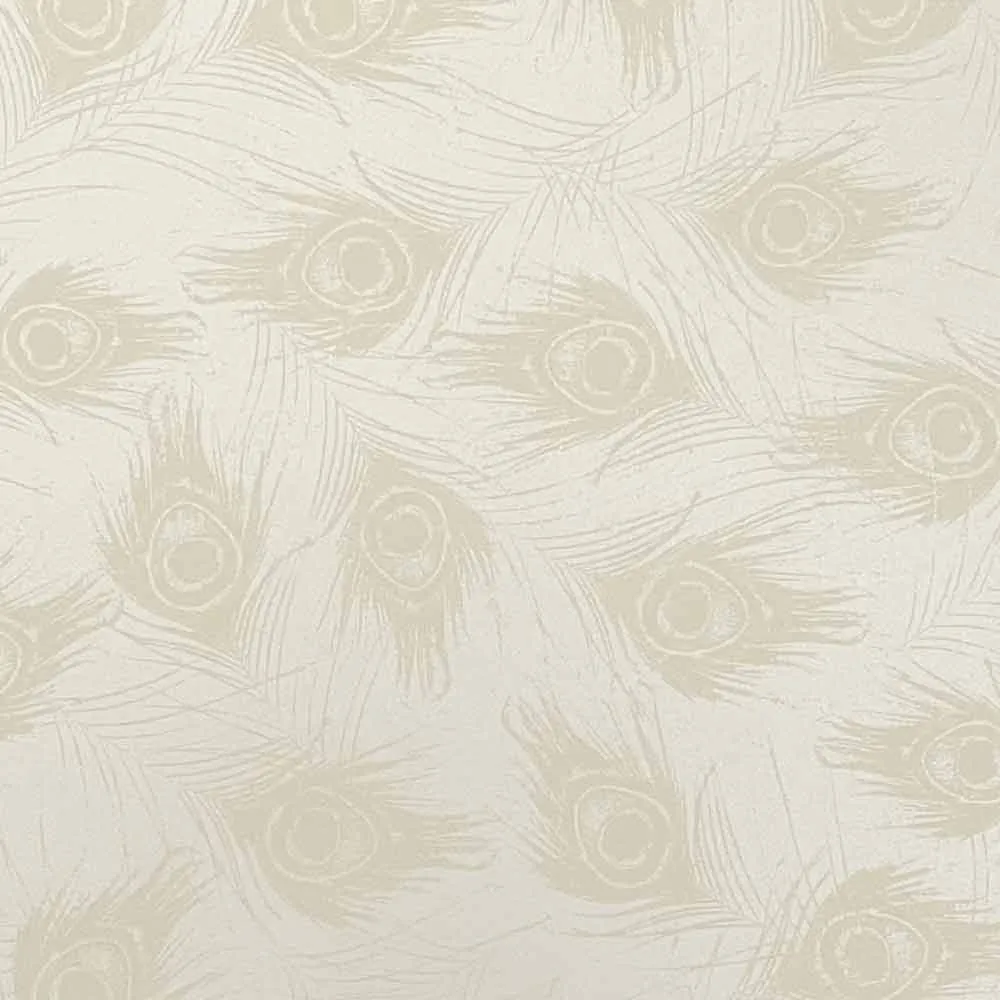 Pavone Paper Ivory