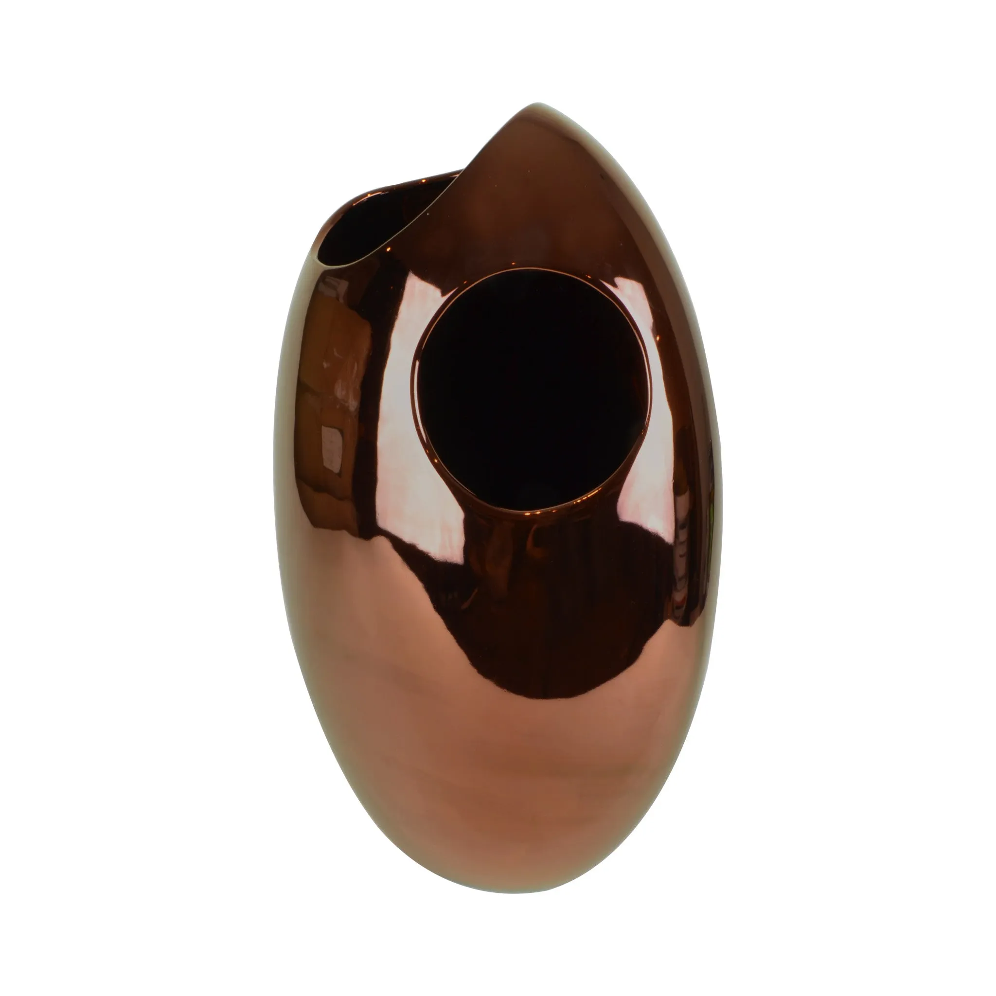 Pebble Vase