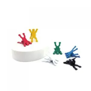 Peoples Paper Clips