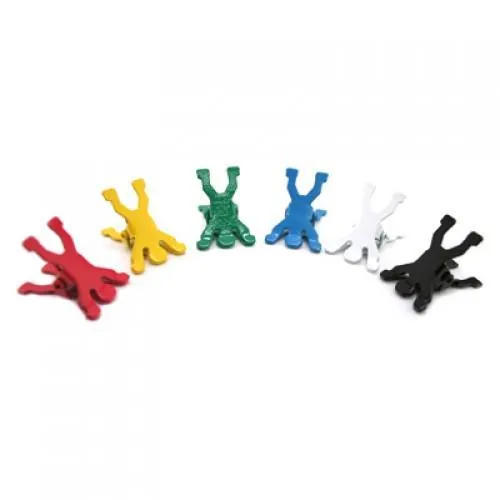Peoples Paper Clips