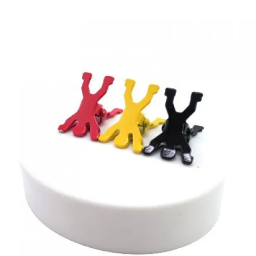 Peoples Paper Clips