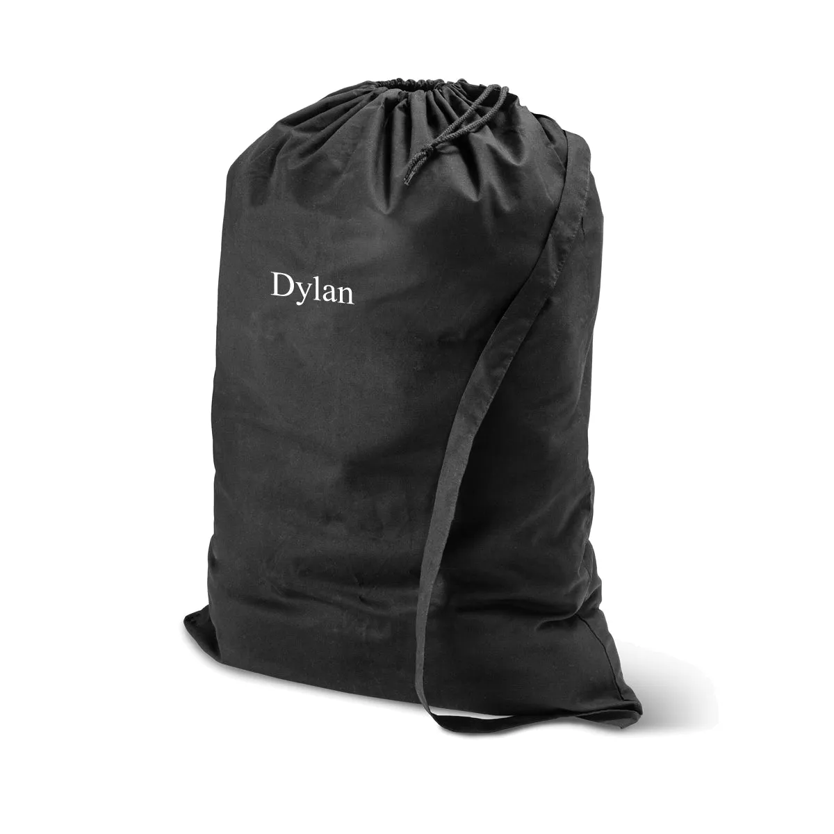 Personalized Laundry Bag