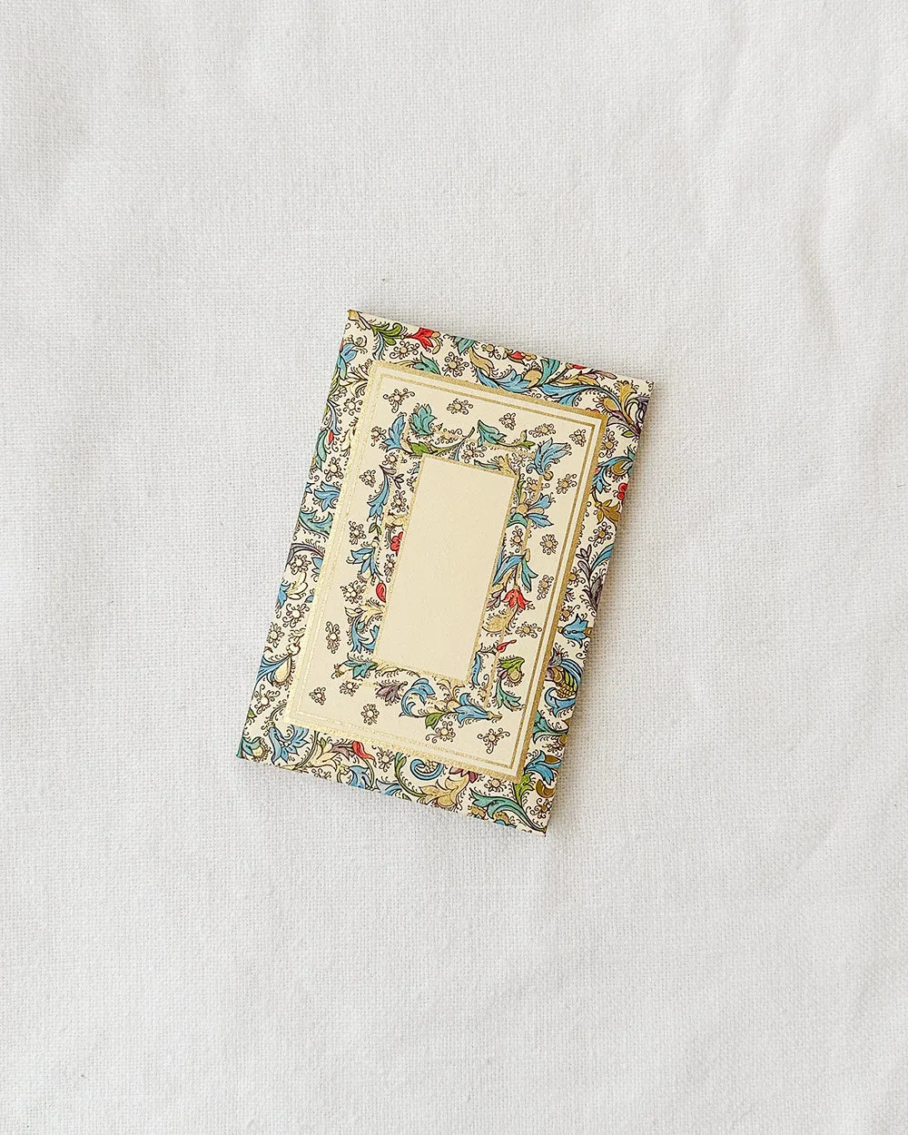 Petite Notecards Set - Medicea