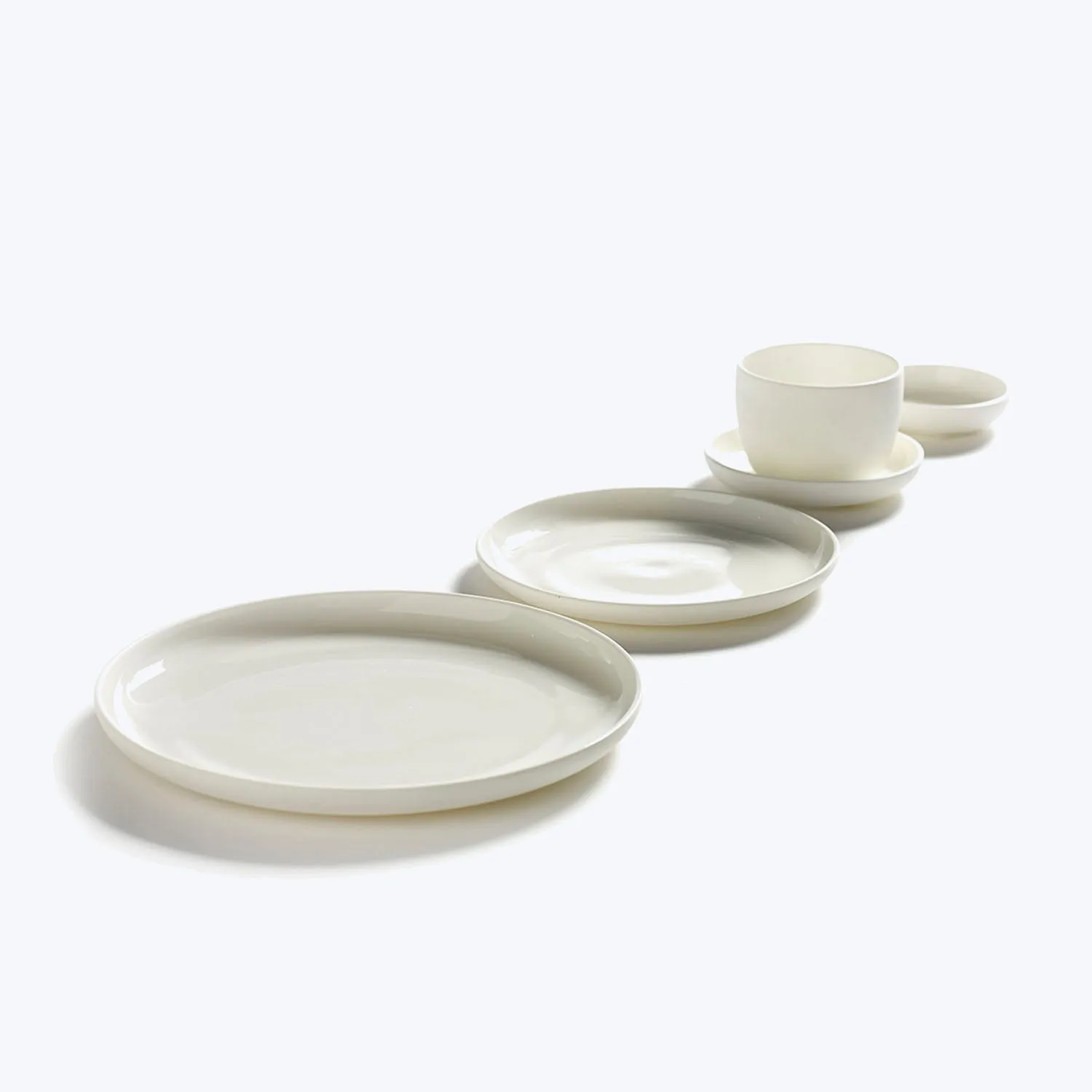 Piet Boon Base Tableware Collection