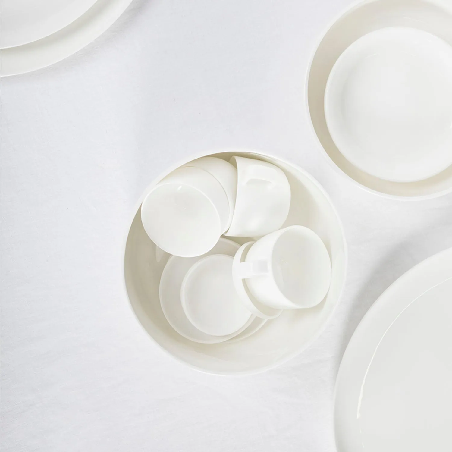 Piet Boon Base Tableware Collection