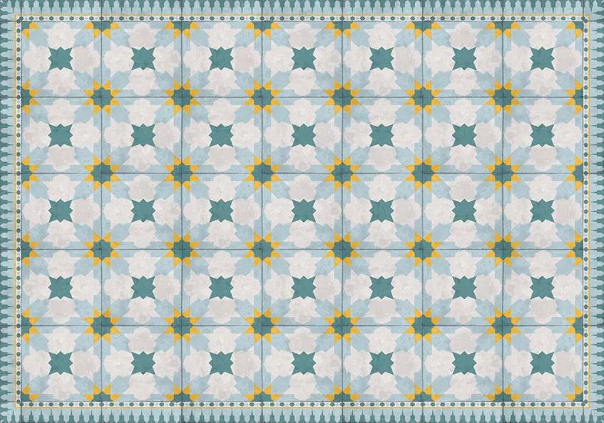 Placemat Fes (set of 6)