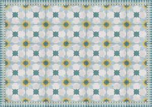 Placemat Fes (set of 6)