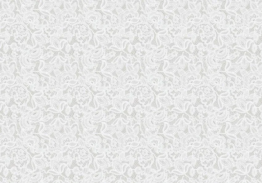 Placemat Lace (set of 6)