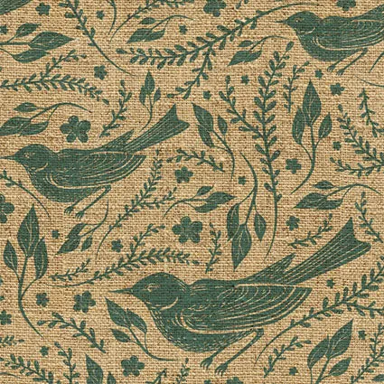 Placemat Ocell (set of 6)