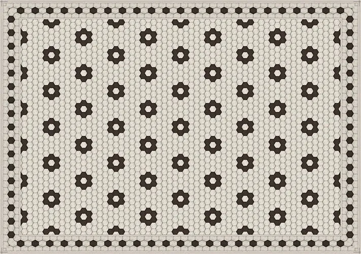 Placemat Petite Fleur (set of 6)