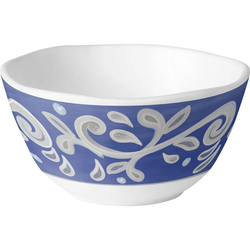 Portofino 6" Salad Bowl