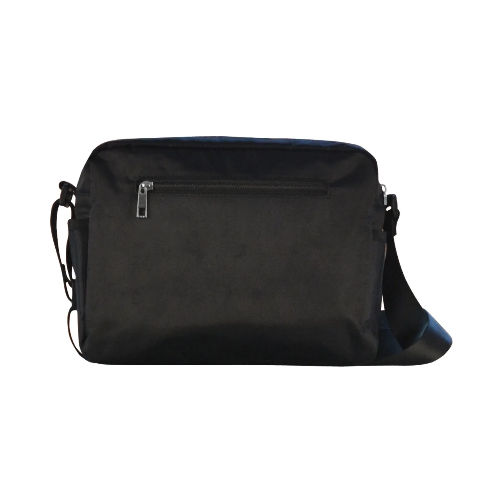 RBG ANKH B RIPPED Cross-body Nylon Bags