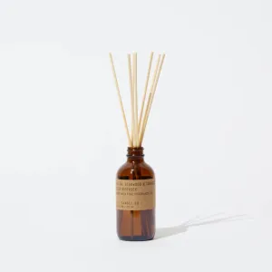 Reed Diffuser (Teakwood   Tobacco)