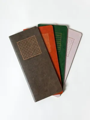 Ro-Biki Notebook