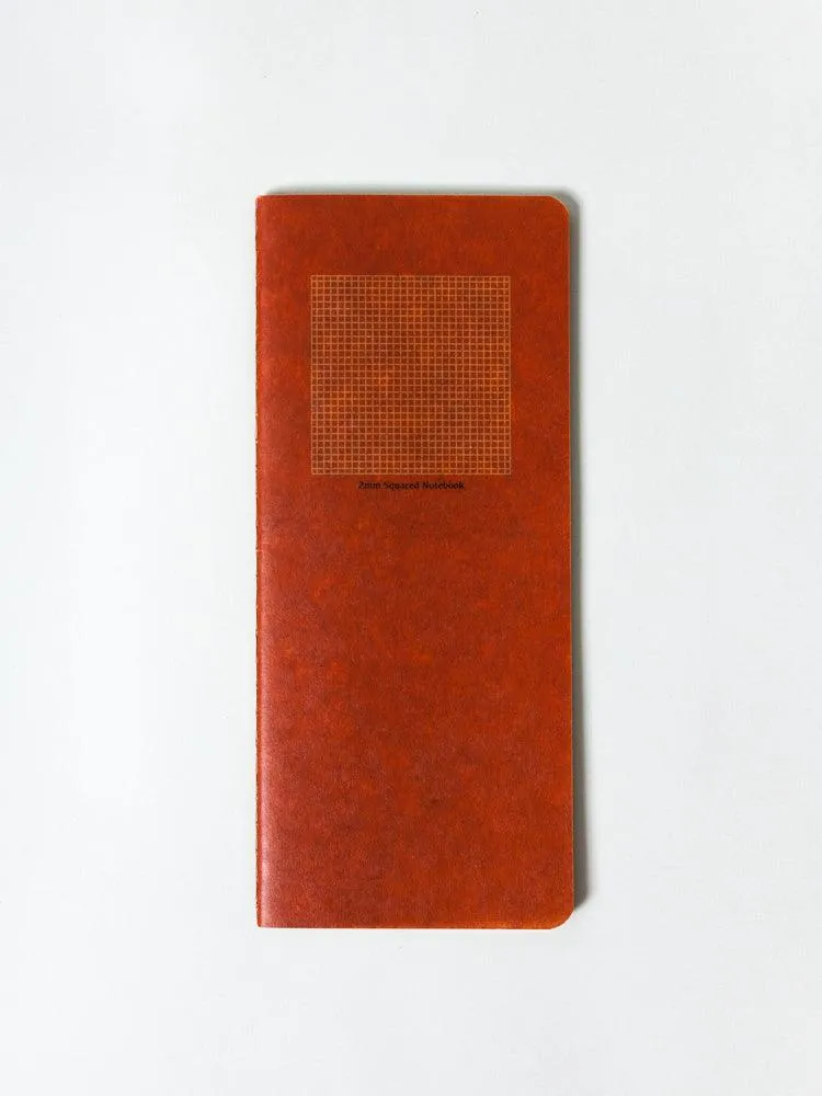 Ro-Biki Notebook
