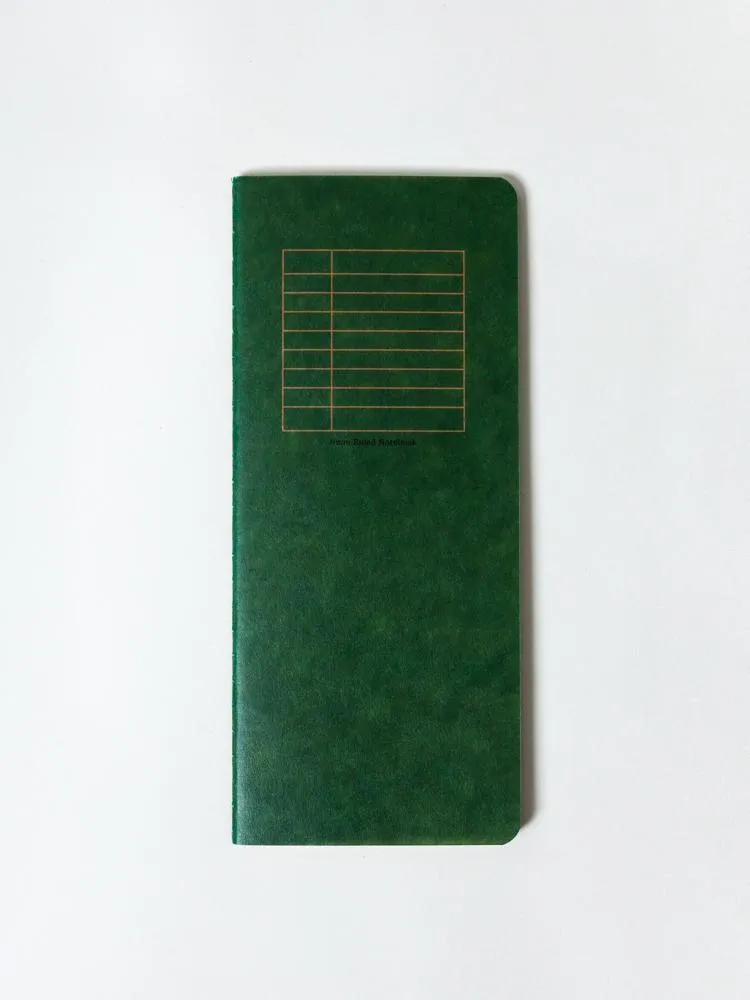 Ro-Biki Notebook