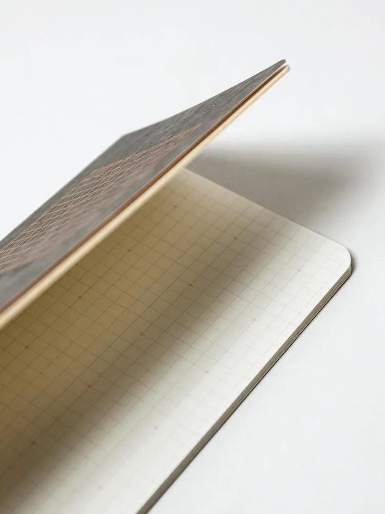 Ro-Biki Notebook