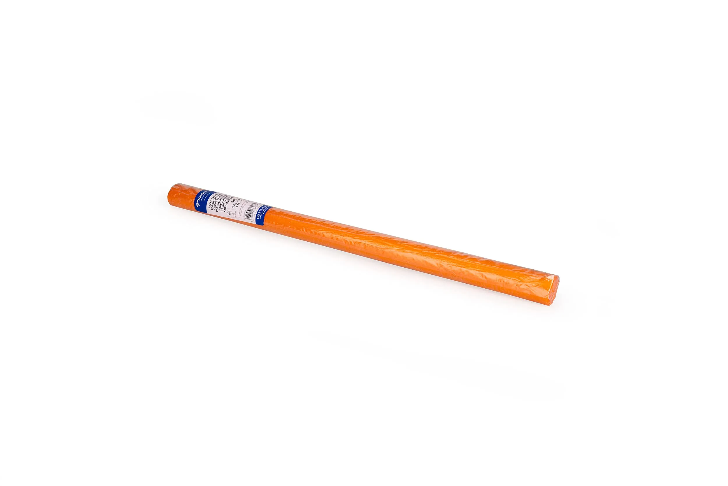 Sadipal - High Gloss Paper - Color Orange