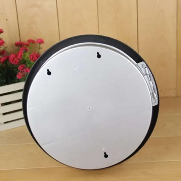 Safean - Wall clock safe