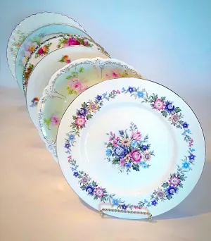 Salad Plates