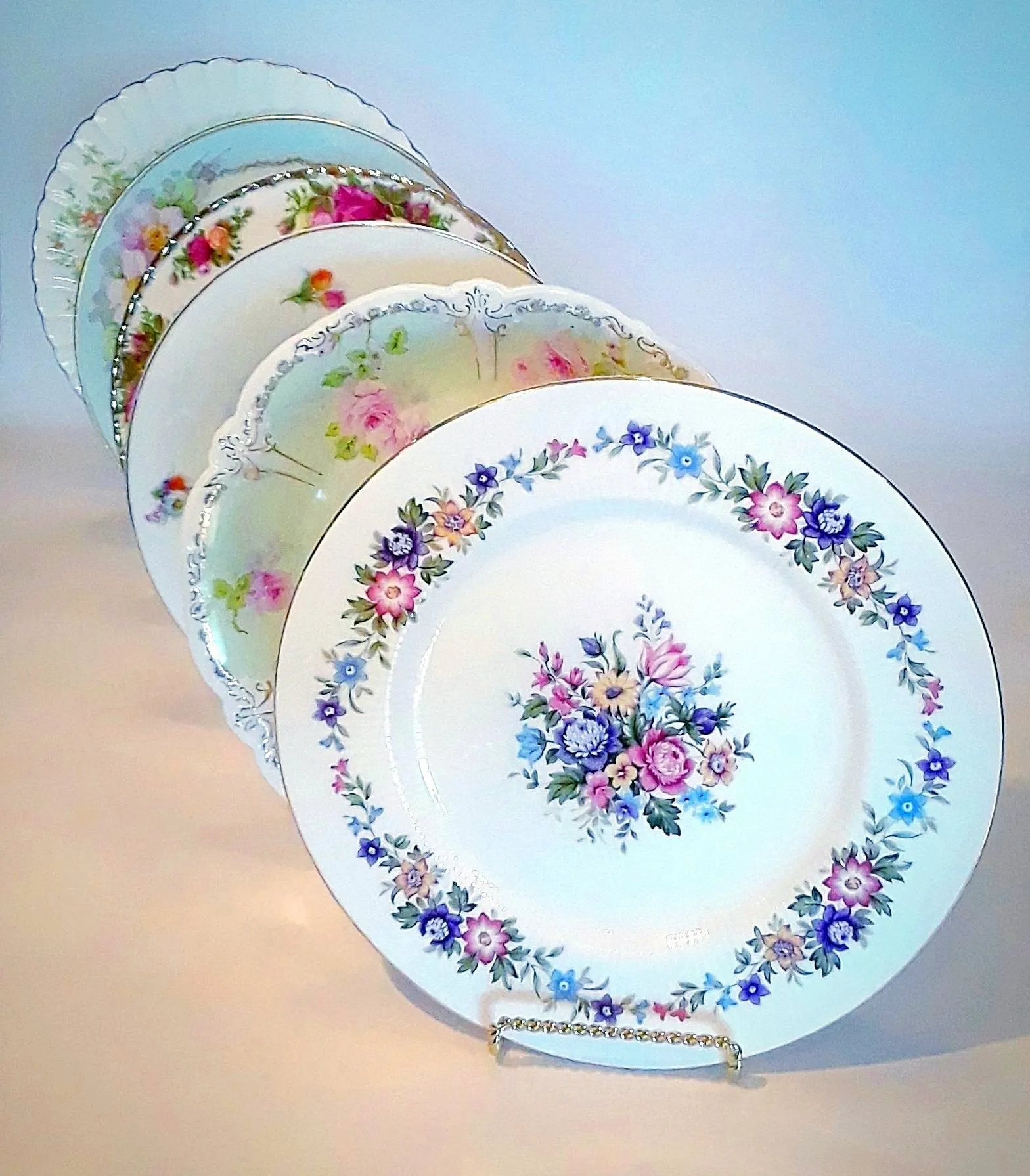 Salad Plates