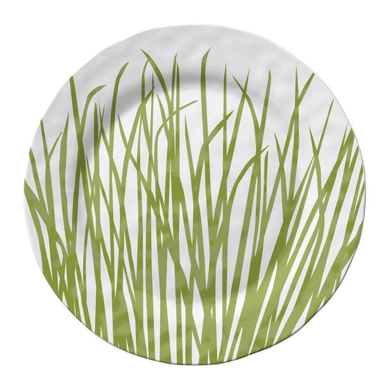 Seagrass 11" Dinner Plate