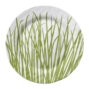 Seagrass 11" Dinner Plate