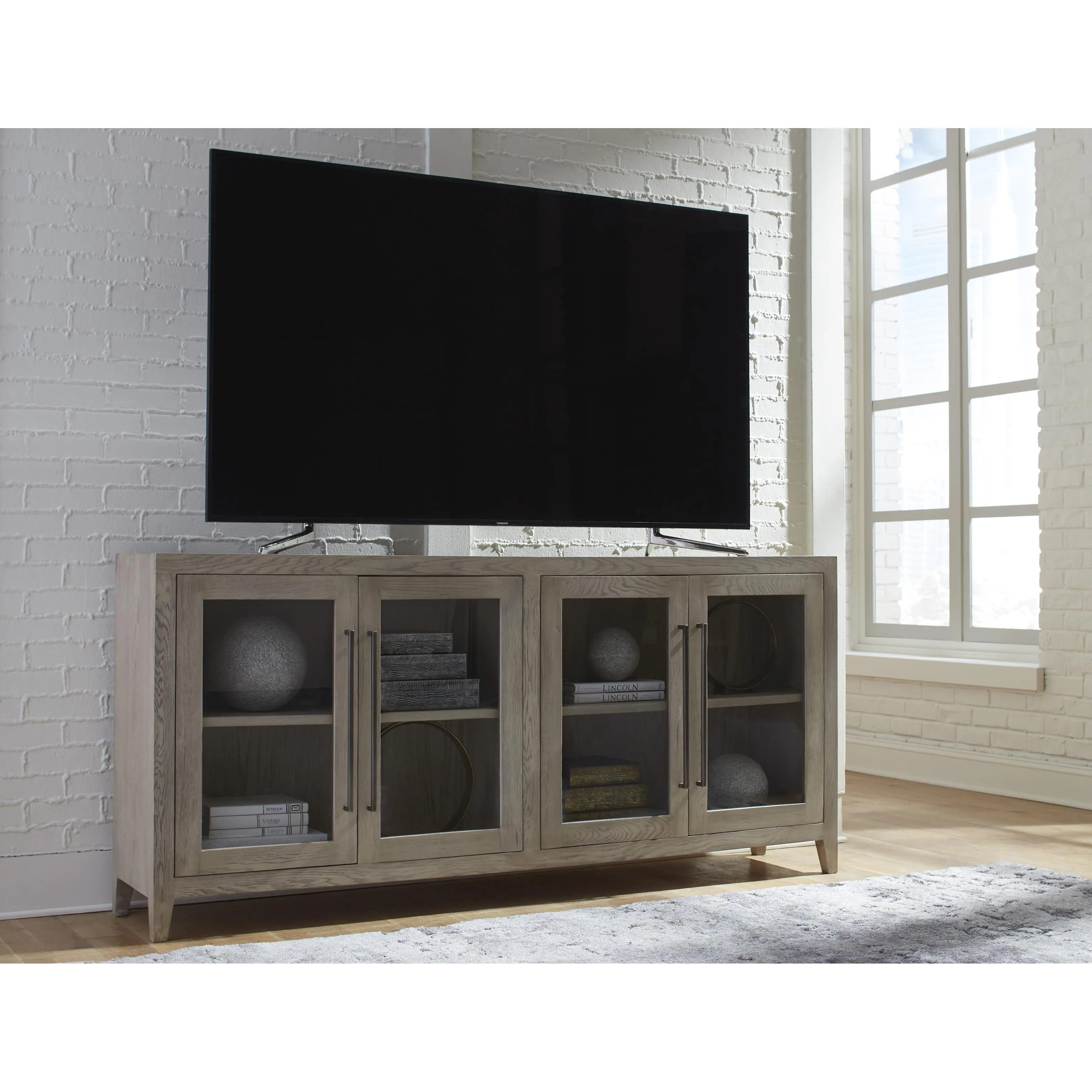 Signature Design by Ashley Dalenville A4000421 Accent Cabinet