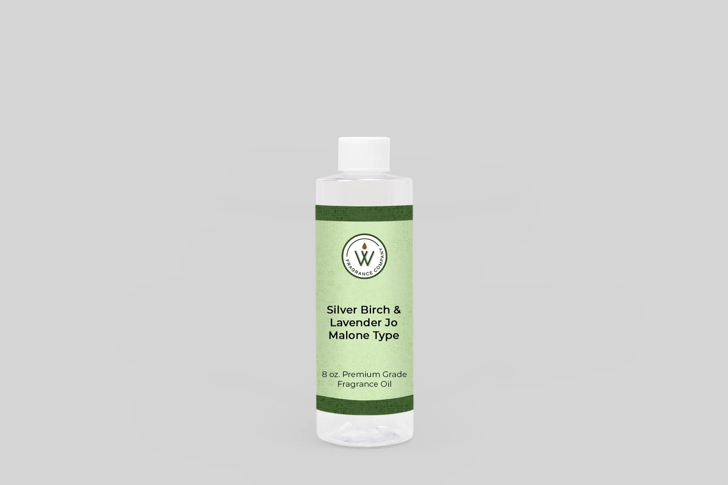 Silver Birch & Lavender Jo Malone Type Fragrance Oil
