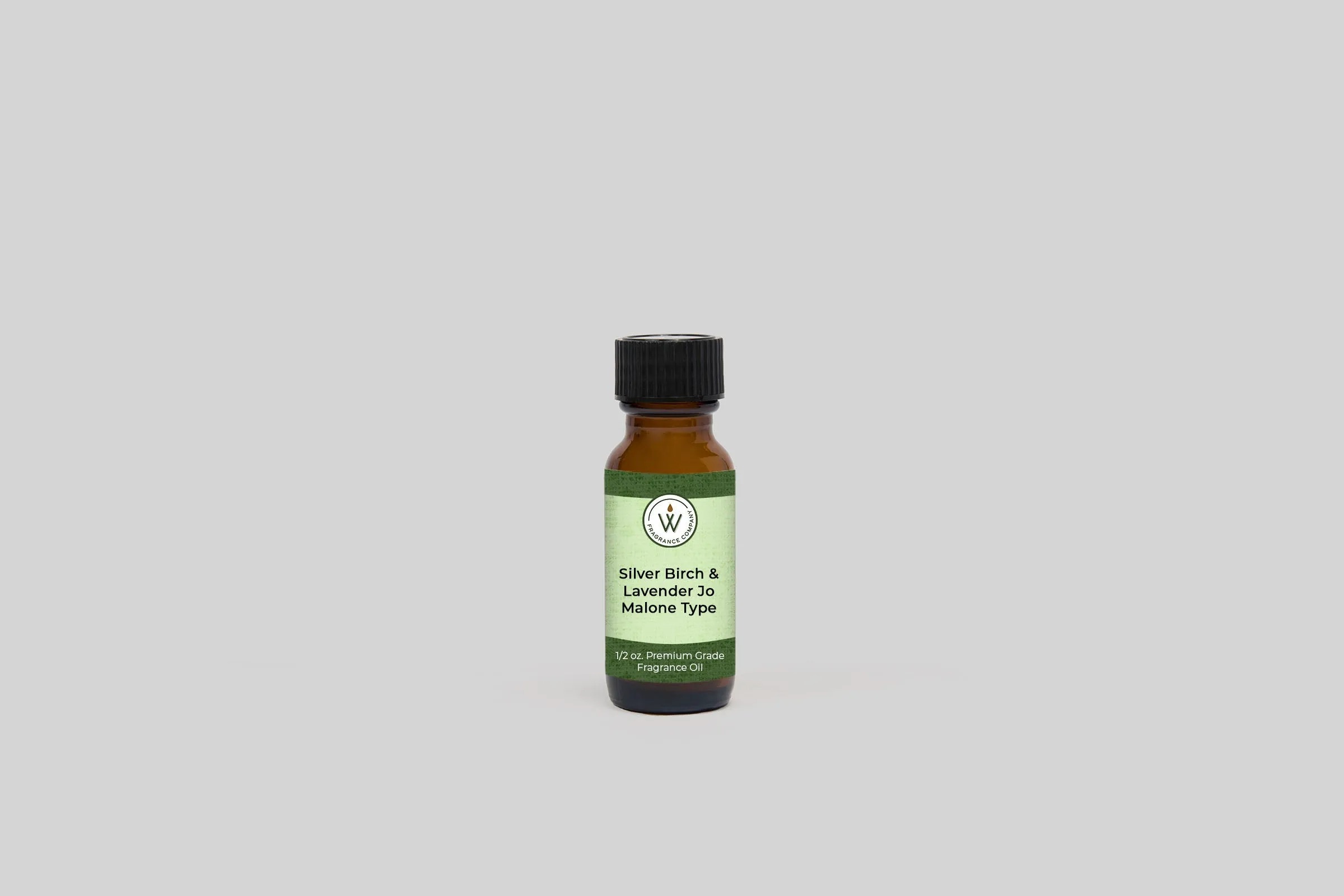 Silver Birch & Lavender Jo Malone Type Fragrance Oil