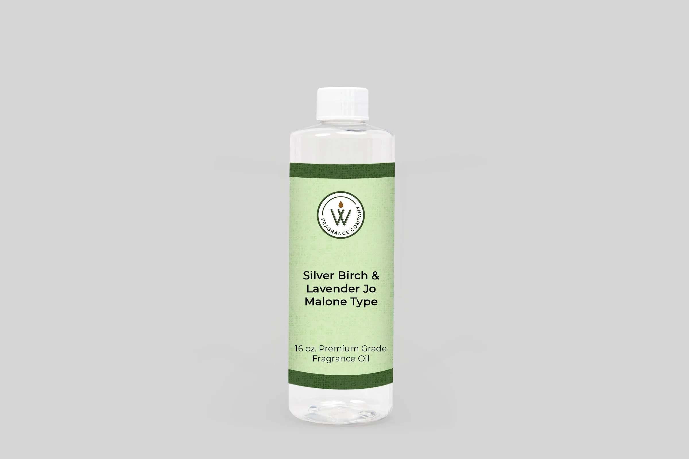 Silver Birch & Lavender Jo Malone Type Fragrance Oil
