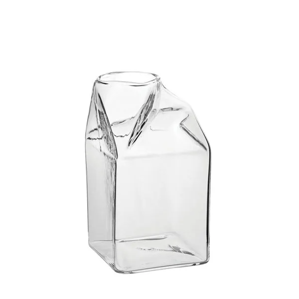 Small Glass Carton 14.75oz (42cl) - Pack 12