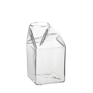 Small Glass Carton 14.75oz (42cl) - Pack 12