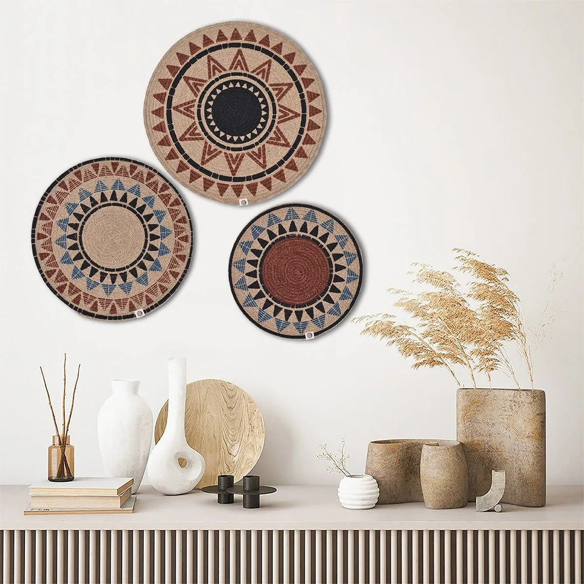 Solar Symphony Wall Art