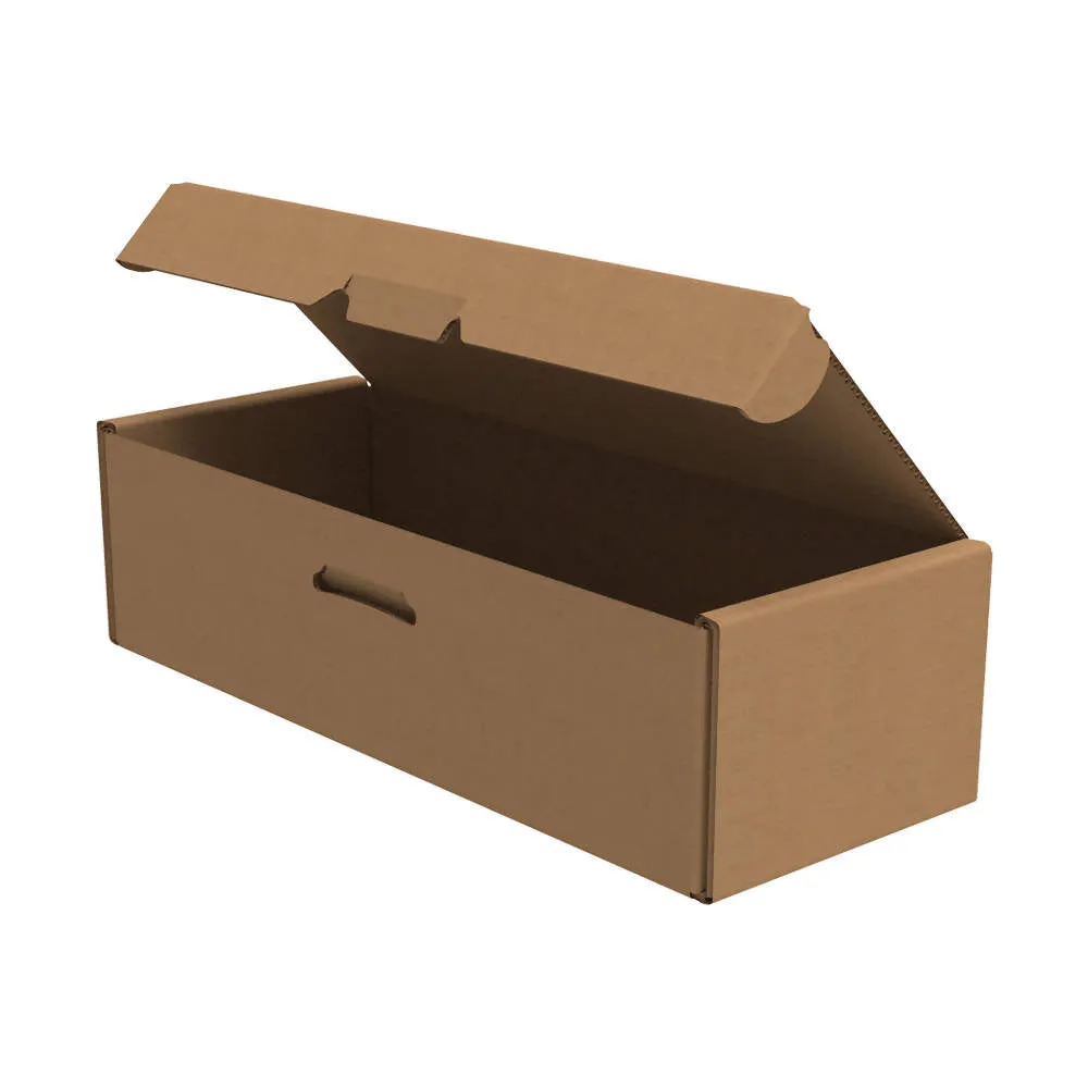 Standard Bottle Box/ 1 Bottle (Bundle of 10 pcs)
