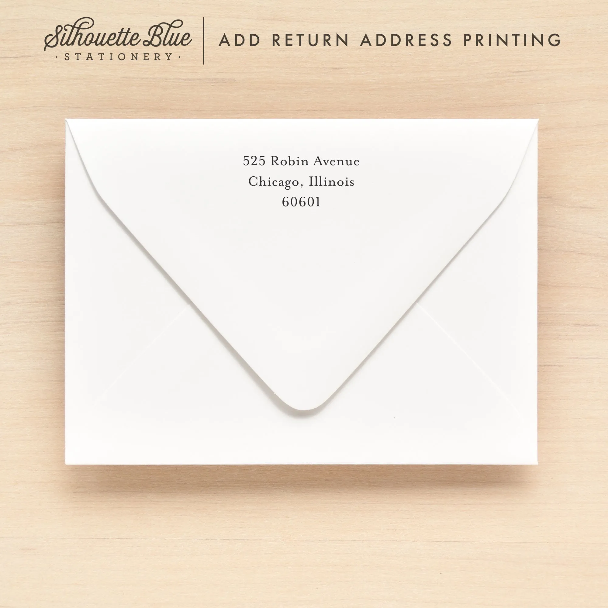 Stem Personalized Stationery