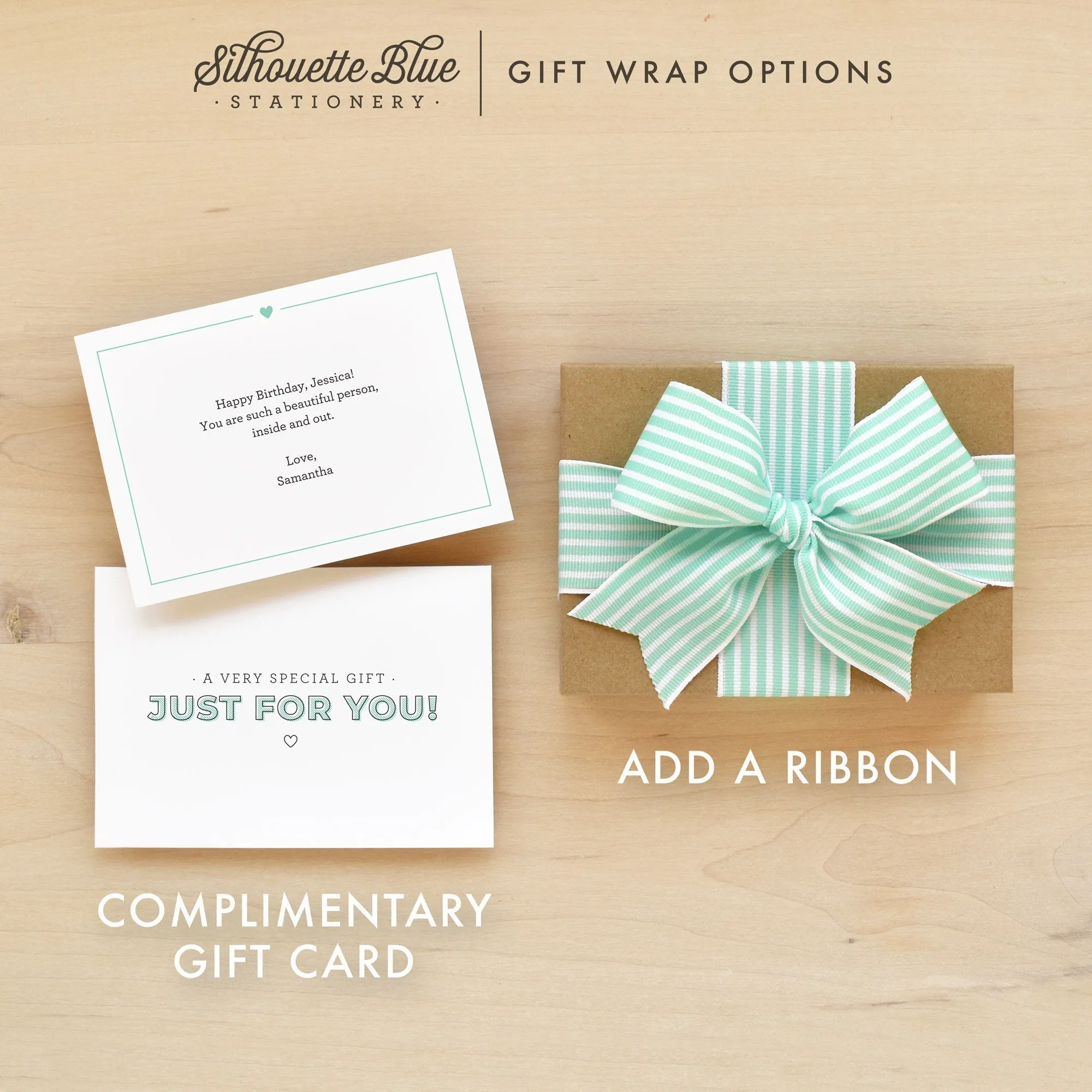 Stem Personalized Stationery