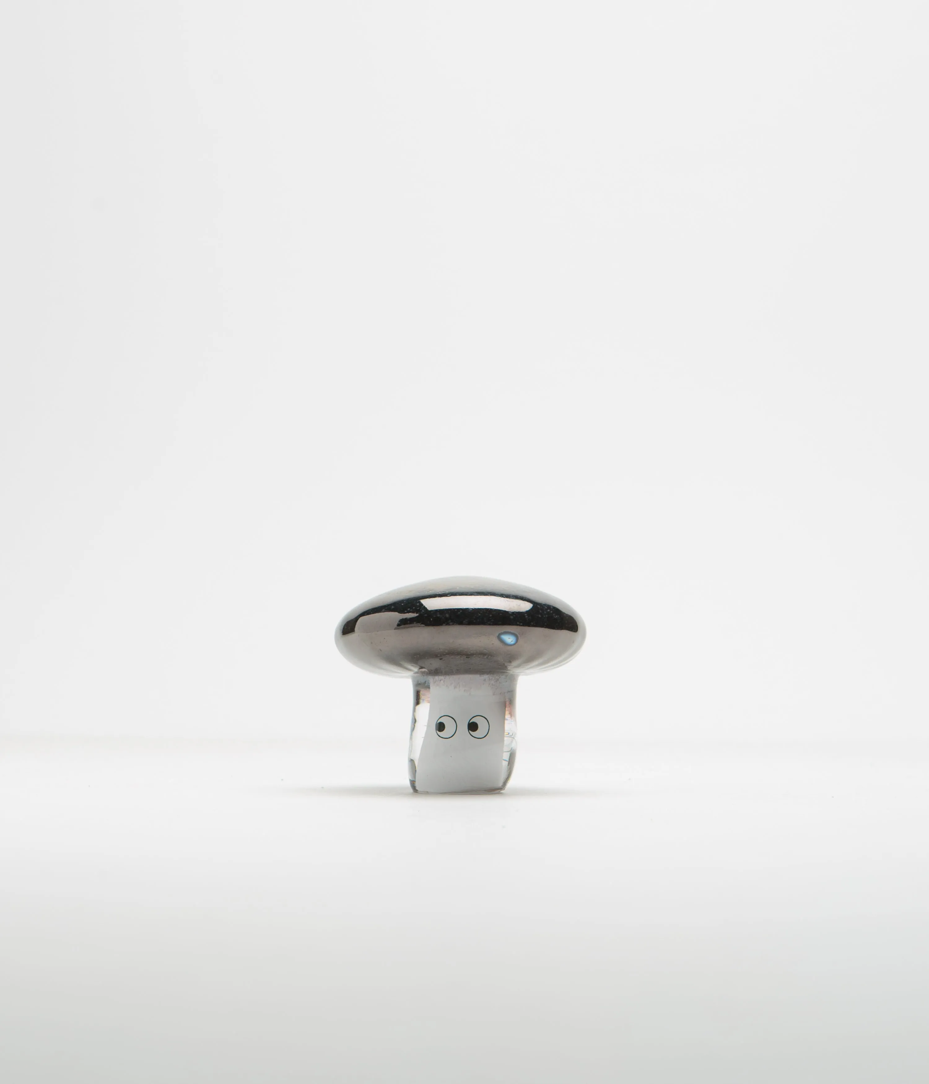 Studio Arhoj Crystal Blob Figurine - Style 15