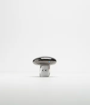 Studio Arhoj Crystal Blob Figurine - Style 15