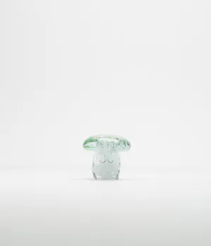 Studio Arhoj Crystal Blob Figurine - Style 17