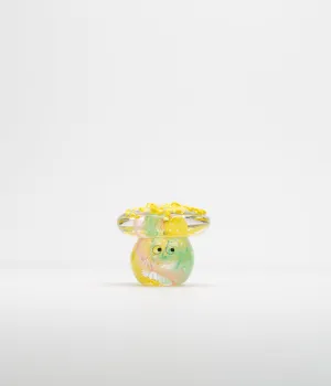 Studio Arhoj Crystal Blob Figurine - Style 24