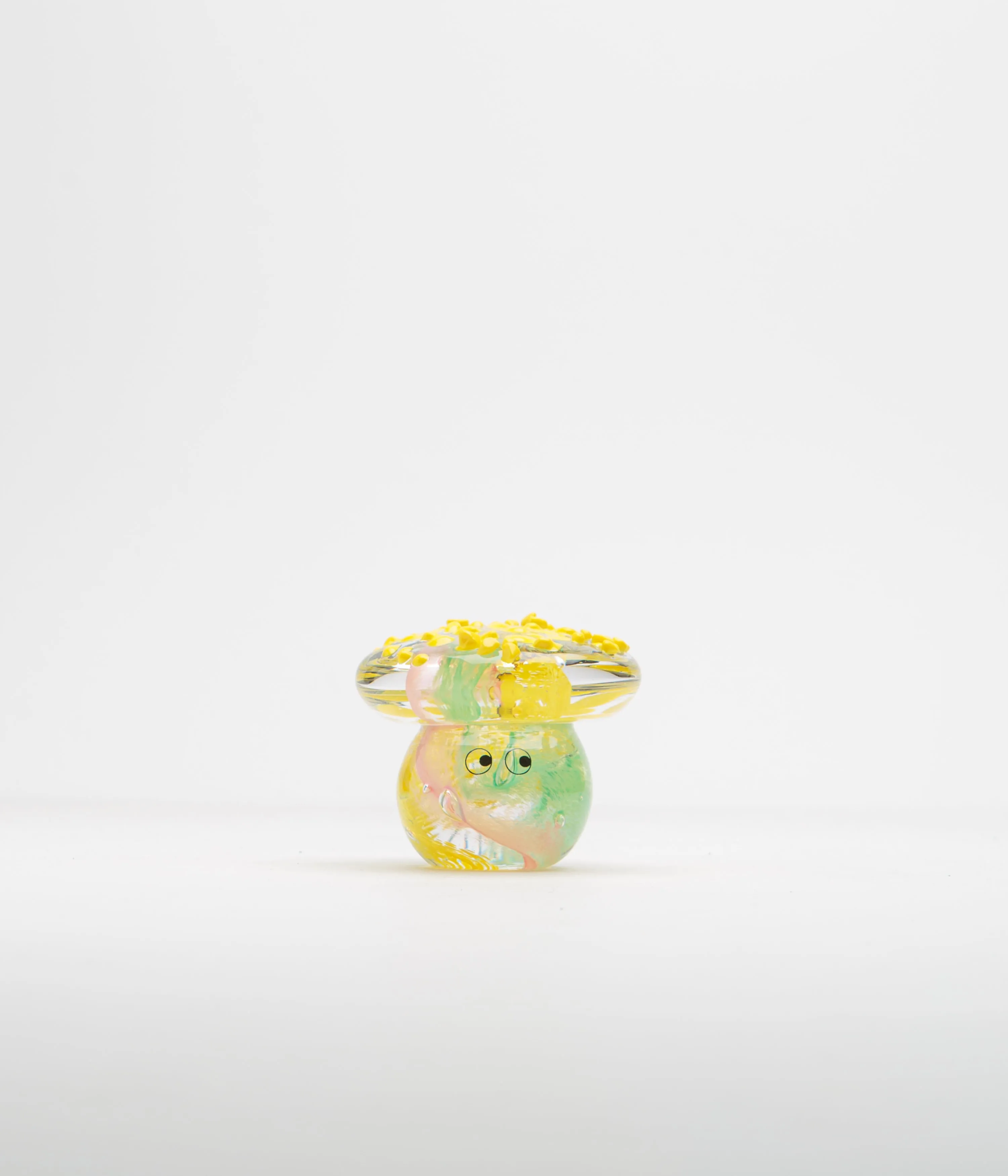 Studio Arhoj Crystal Blob Figurine - Style 24