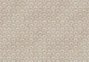 Table Runner Shell