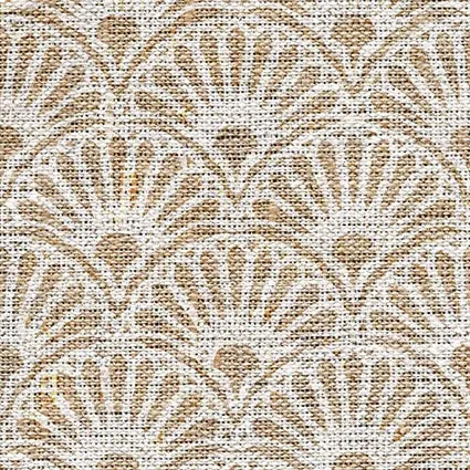 Table Runner Shell